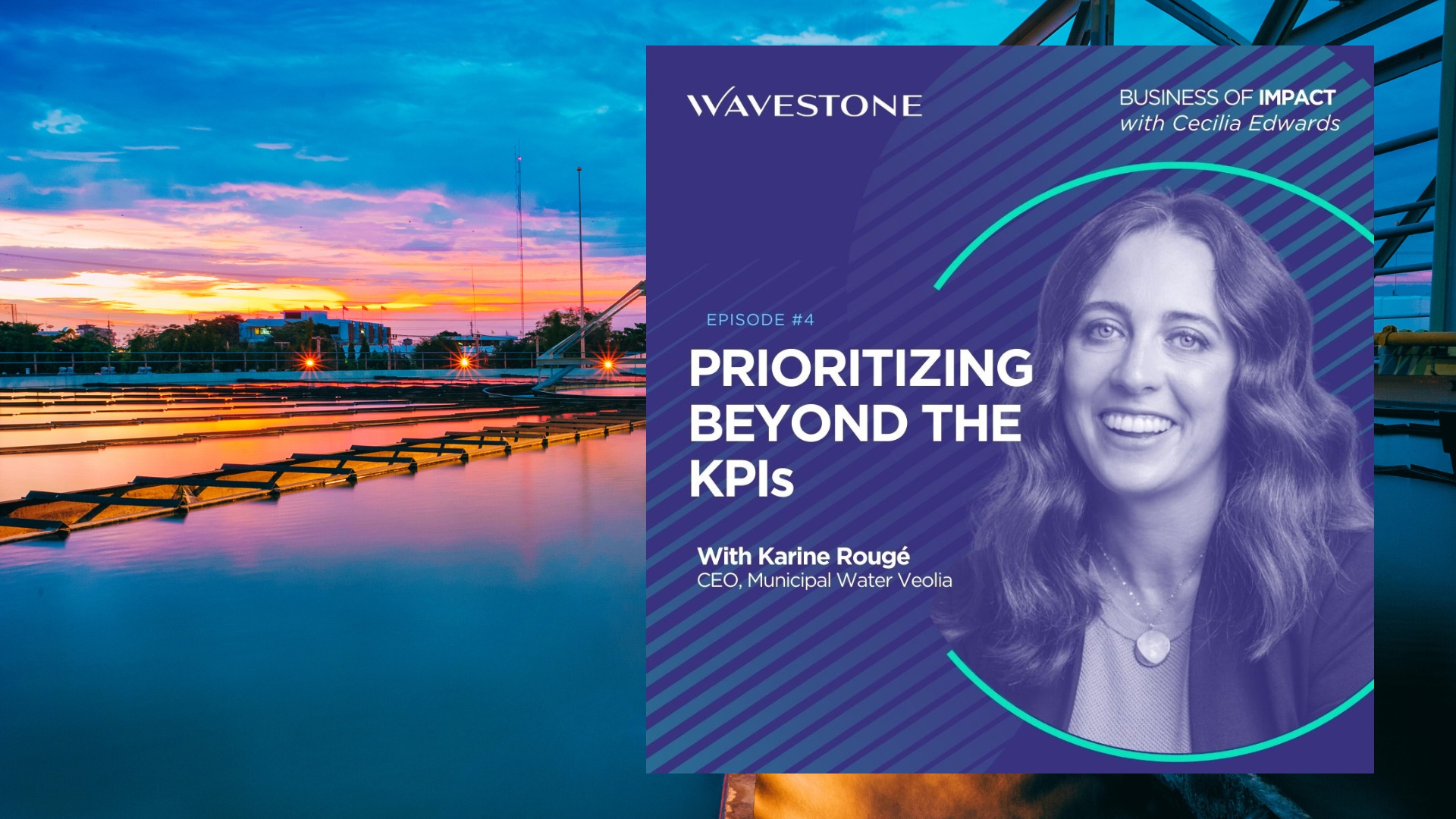 Episode 4 with Karine Rouge | Prioritizing Beyond the KPIs